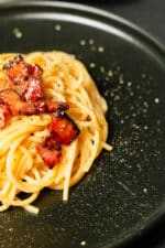 SPAGHETTI CARBONARA MEAL KIT