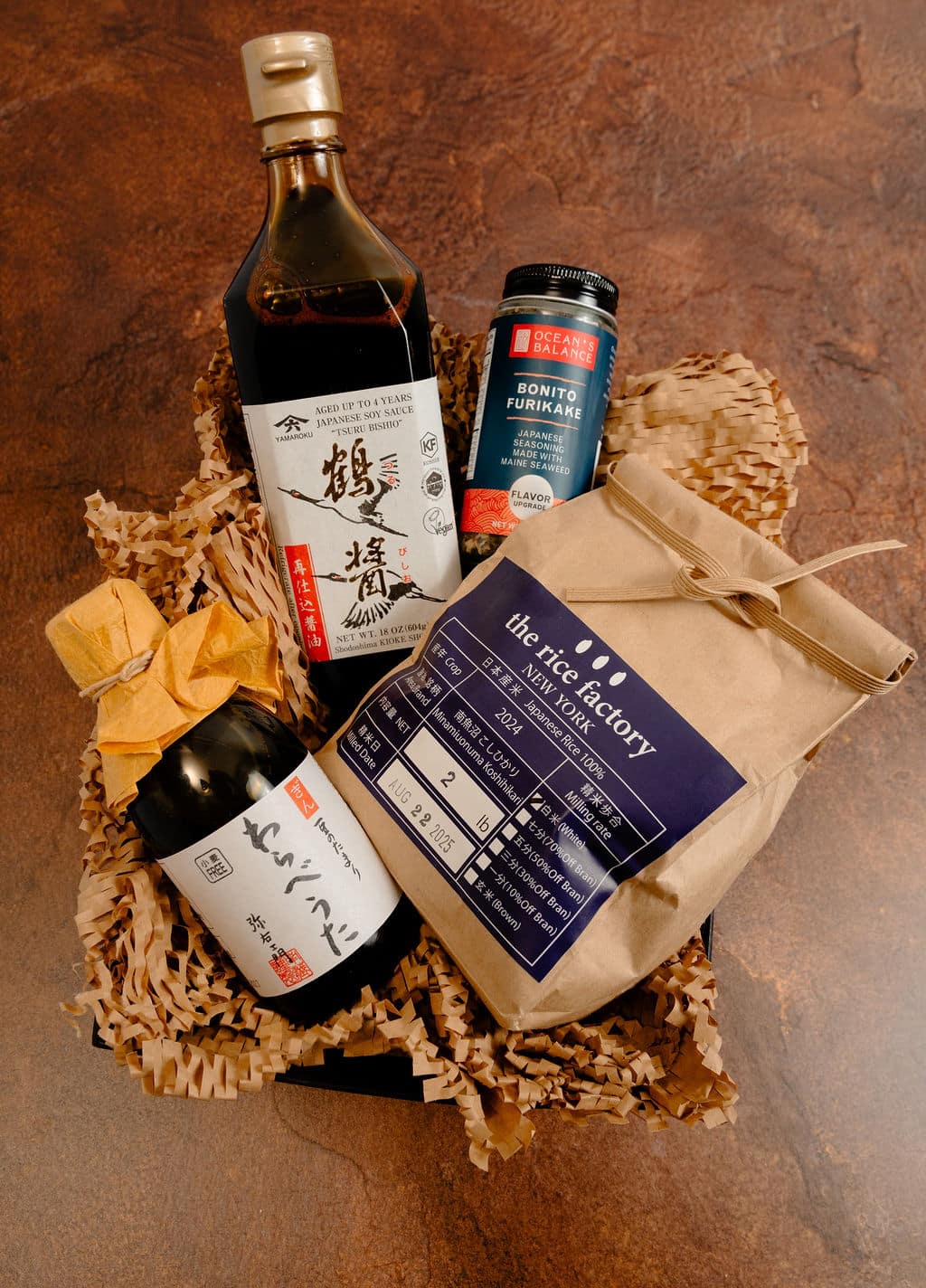 JAPAN DREAMS OF JAPAN BOX - Image 1