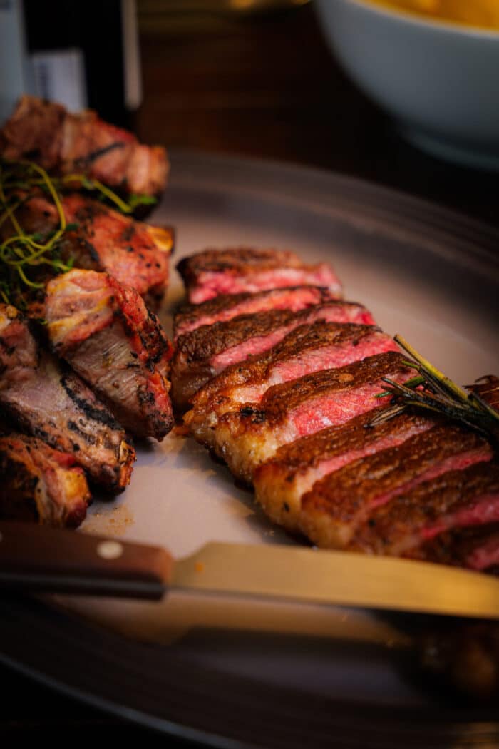 SURF AND TURF FOR 2 - Image 3