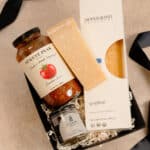 UPGRADE YOUR PASTA BOX