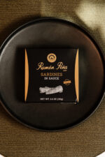 RAMON PENA SARDINES IN SAUCE