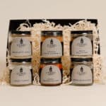 THE HOUSEWARMING SPICE BASICS GIFT BOX