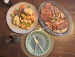 SURF AND TURF FOR 2