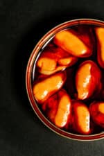 RAMON PENA MUSSELS IN PICKELED SAUCE - Image 2