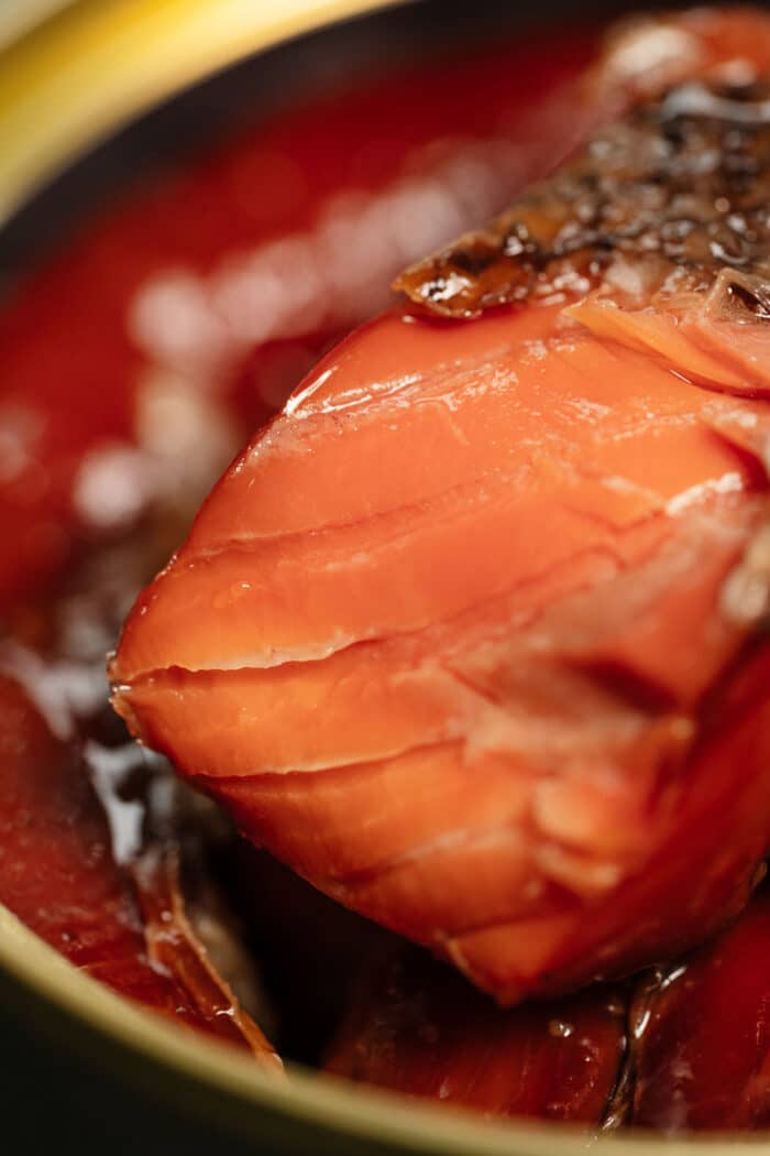 WILDFISH CANNERY SMOKED COHO SALMON - Image 3