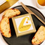 ABC+ HORSE MACKEREL IN "BRAVA" SAUCE