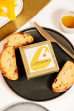 ABC+ HORSE MACKEREL IN "BRAVA" SAUCE