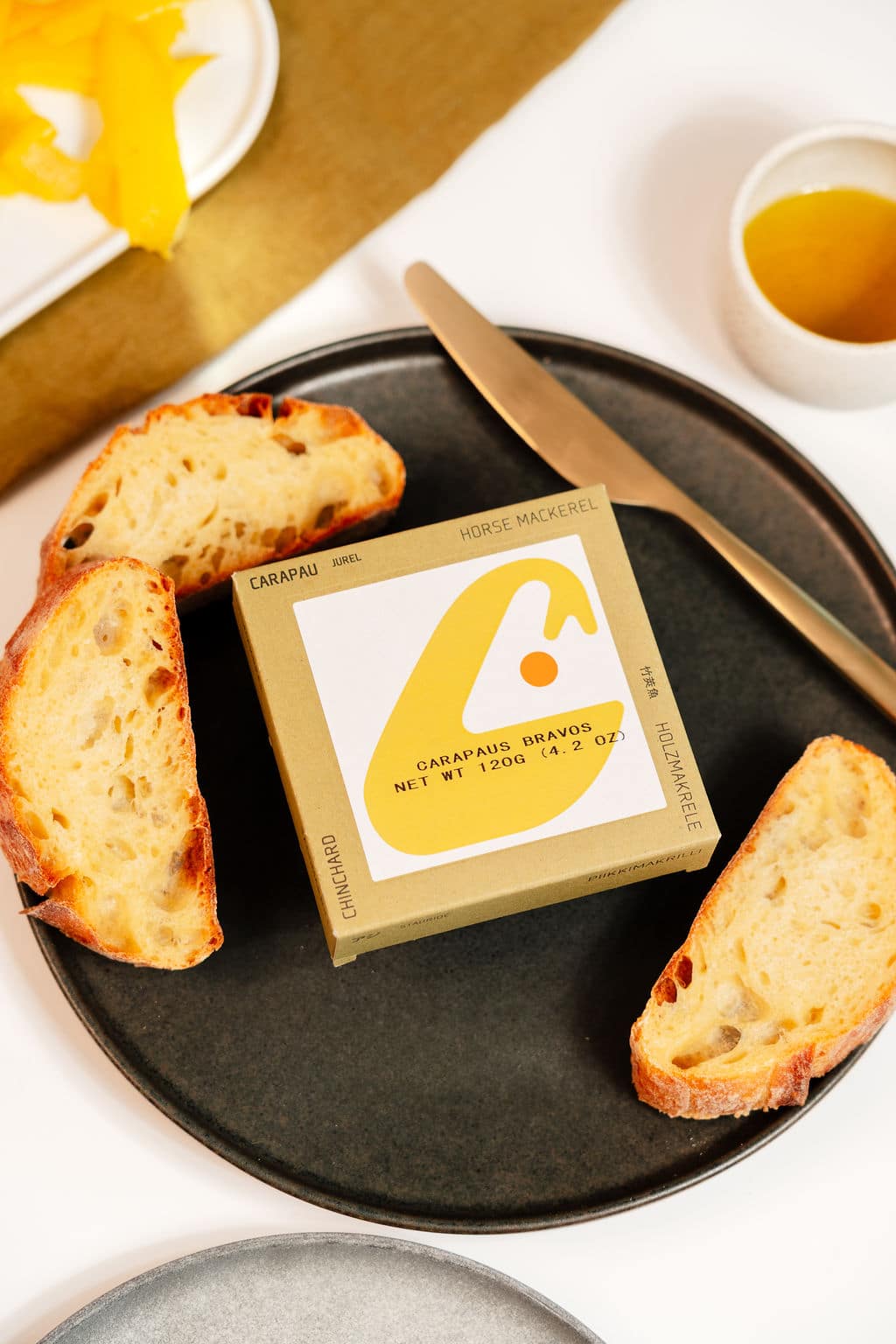 Wolfs_Provisions_8.26.2025-16 (2) ABC+ HORSE MACKEREL IN "BRAVA" SAUCE - Image 1