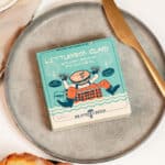 GARLIC & CHILI LITTLENECK CLAMS