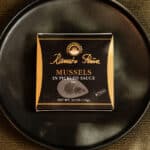 RAMON PENA MUSSELS IN PICKELED SAUCE