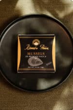 RAMON PENA MUSSELS IN PICKELED SAUCE