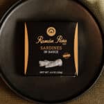 RAMON PENA SARDINES IN SAUCE