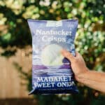 MADAKET SWEET ONION POTATO CHIPS