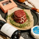 THE ULTIMATE DATE NIGHT