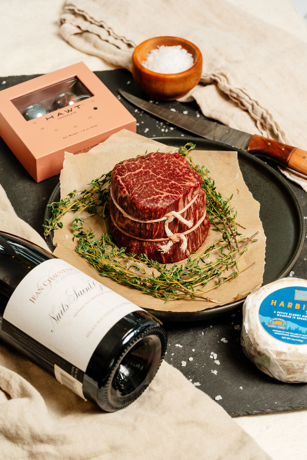 date night THE ULTIMATE DATE NIGHT - Image 1