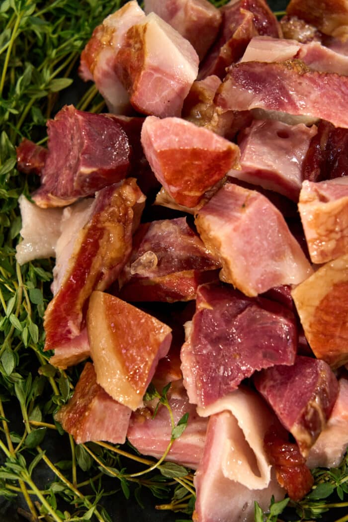 BERKSHIRE PORK BACON ENDS (12 OZ) - Image 2