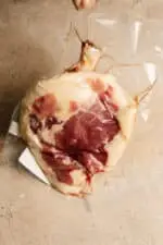 MOULARD DUCK LEG - Image 2