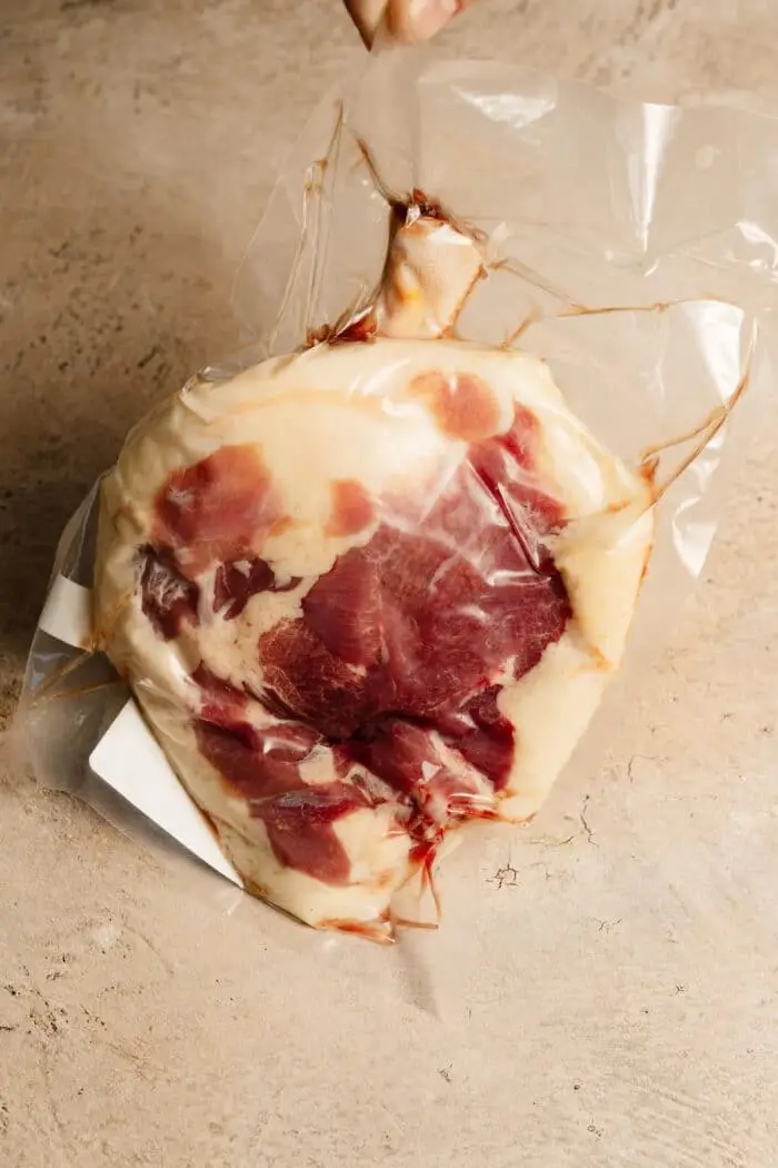 MOULARD DUCK LEG - Image 2