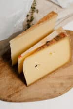 ALPINE CHEESE FONDUE FOR 4 - Image 2