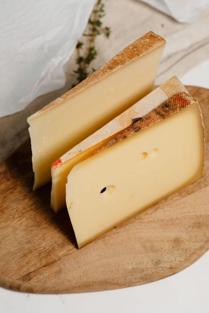 ALPINE CHEESE FONDUE FOR 4 - Image 2