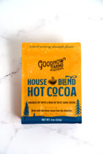 GOODNOW FARMS HOUSEBLEND HOT COCOA