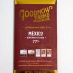 DARK CHOCOLATE BAR, ALMENDRA BLANCA, MEXICO, 77% CACAO