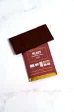 DARK CHOCOLATE BAR, ALMENDRA BLANCA, MEXICO, 77% CACAO - Image 2