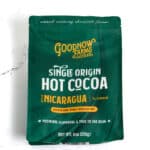 SINGLE ORIGIN EL CARMEN DARK HOT COCOA, NICARAGUA