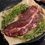 WAGYU HANGER STEAK (1.0 LBS)