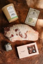 LEG OF LAMB KIT (6-8 PEOPLE)