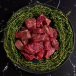 ANGUS STEW MEAT (1 LB)