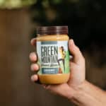VERMONT CREAMY ALL-NATURAL PEANUT BUTTER