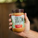 VERMONT MAPLE CINNAMON ALL-NATURAL PEANUT BUTTER