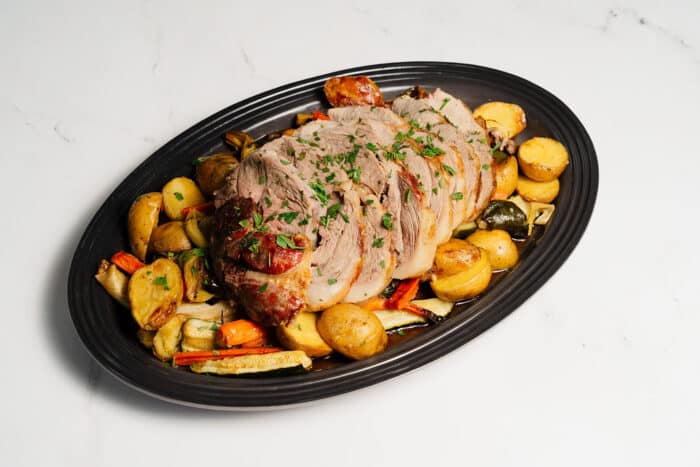 LEG OF LAMB KIT (6-8 PEOPLE) - Image 3