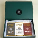 PURE CHOCOLATE BAR TASTERS GIFT BOX