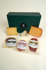 CHEESE AND CHARCUTERIE BOX