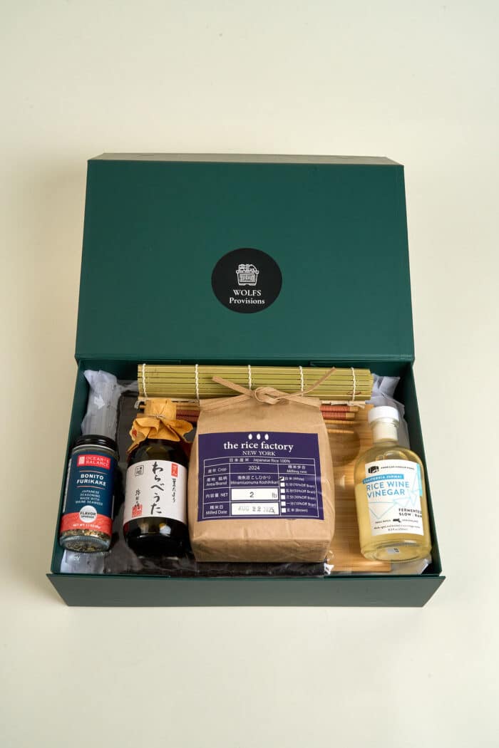 ULTMATE SUSHI MASTER GIFT BOX - Image 2