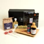 ULTMATE SUSHI MASTER GIFT BOX