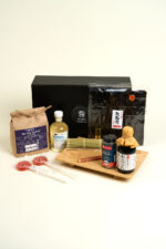 ULTMATE SUSHI MASTER GIFT BOX