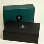 THE WOLFS GIFT BOX