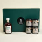 THE GRILLMASTER GIFT BOX