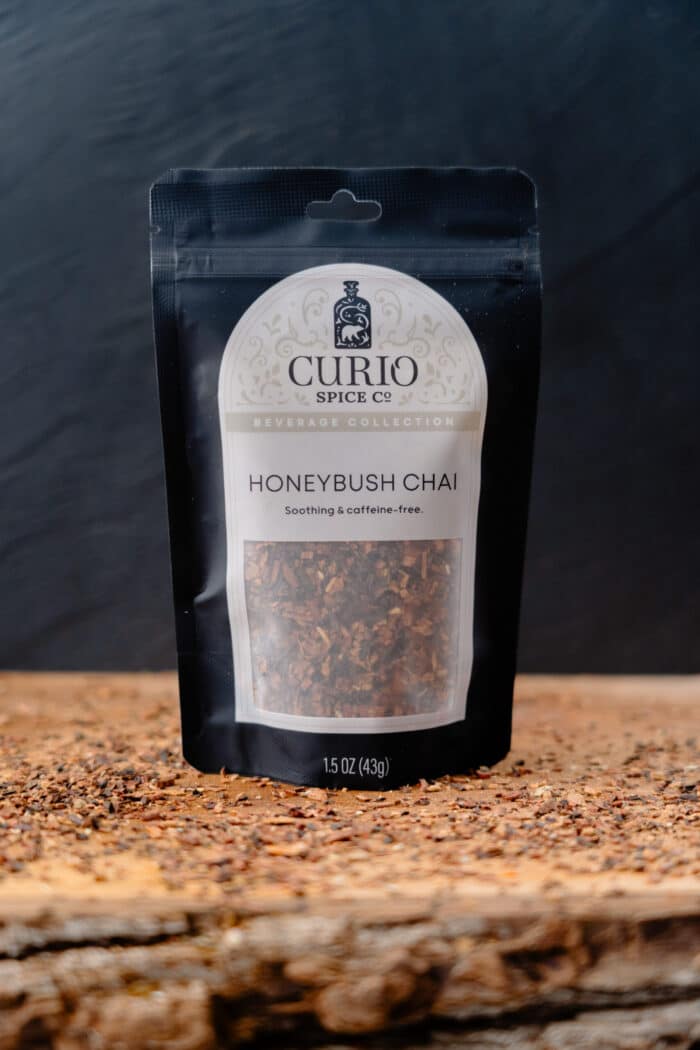 TEA TASTERS GIFT BOX - Image 2