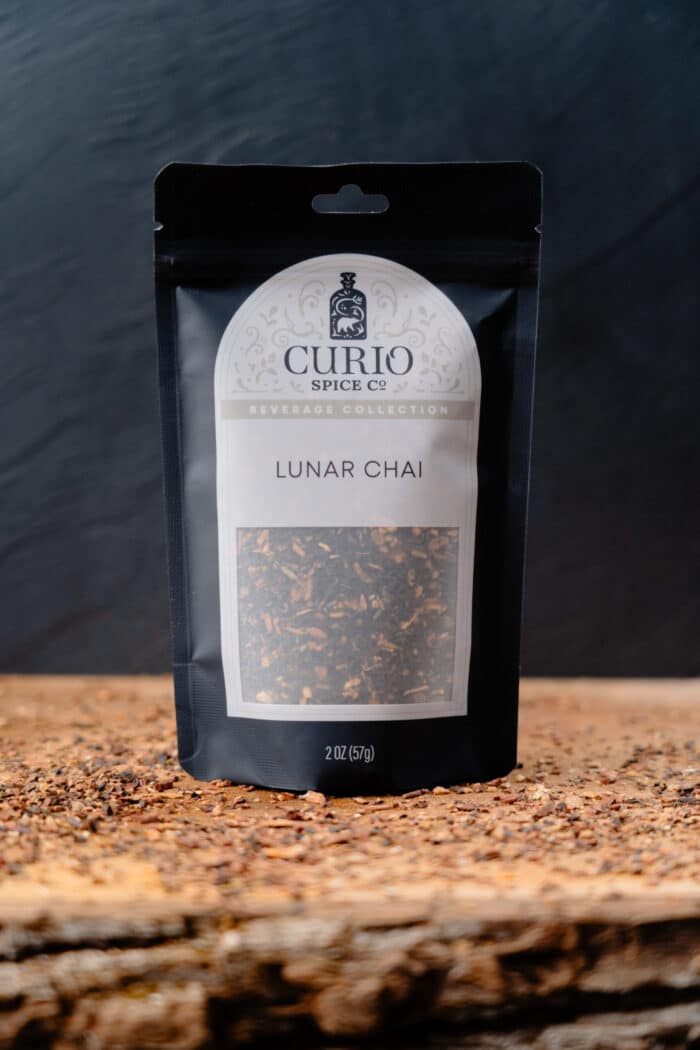 TEA TASTERS GIFT BOX - Image 3