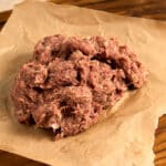 MAPLE PORK BREAKFAST SAUSAGE MEAT (1.0 LB)