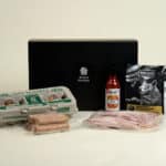 SAVORY BREAKFAST BOX