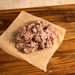 SWEET ITALIAN SAUSAGE MEAT (1 LB)