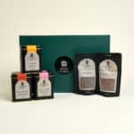 TEA TASTERS GIFT BOX