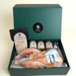 THE PERFECT ROAST CHICKEN GIFT BOX