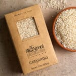 GLI AIRONI CARNAROLI RICE (RISOTTO RICE) ITALY - 500gr