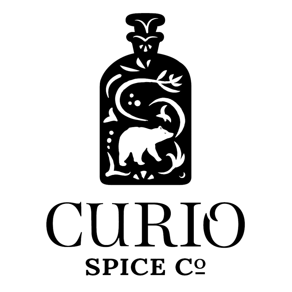 CURIO SPICE
